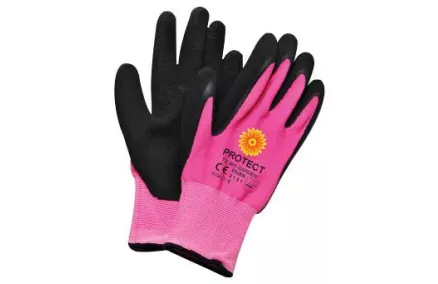 Aiatöökindad roosad 7