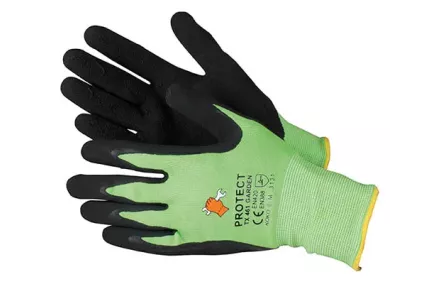 Aiatöökindad rohelised 6