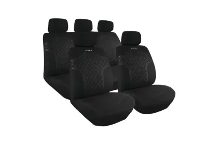 Istmekatete komplekt Kupra