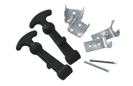 KAPOTI KINNITUS, KUMMIST