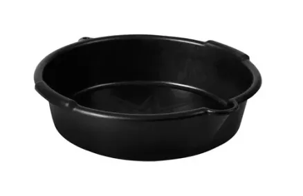 ÕLIVANN PLASTIK 6 L