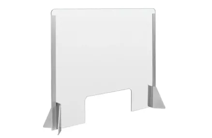 KAITSEKLAAS AVAGA 660x560 mm