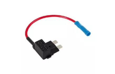 BLADE-FUSE CONNECTOR CABLE