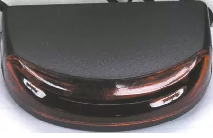 ALARMISIMULAATOR NIGHT SCANNER 12V