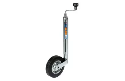 Tugiratas kärule 150kg