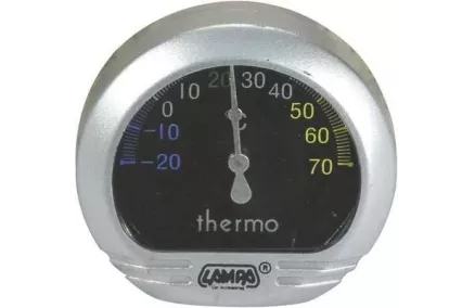 TERMOMEETER HIGH-TECH, TEIPKINNITUSEGA