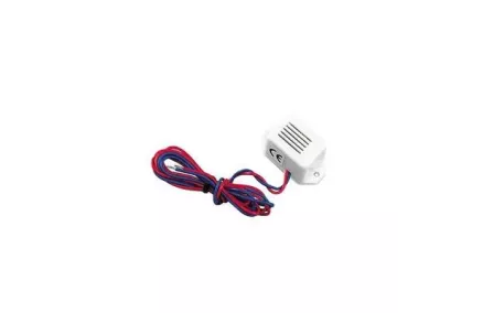 ESITULEDE HOIATUS ALARM, 6-12V