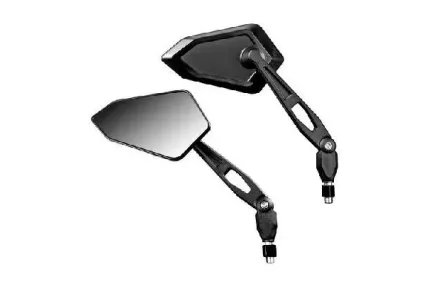 PEEGLID JAX, MOOTORRATTALE