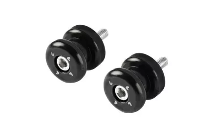 RULLIKUD MOOTORRATTA JALALE M6X1MM