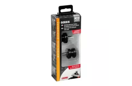 RULLIKUD MOOTORRATTA JALALE M10X1,5MM