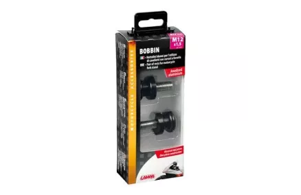 RULLIKUD MOOTORRATTA JALALE M12X1,5MM