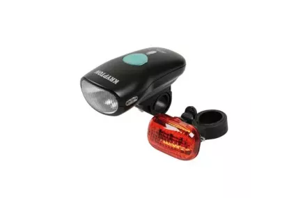 Rattatulede komplekt