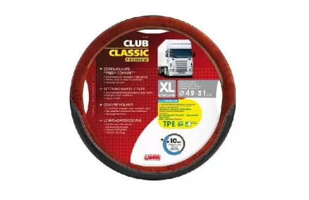 ROOLIKATE "CLUB CLASSIC" XL 49/51CM