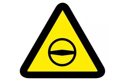 Õppesõidu märk magnet