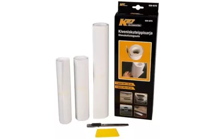 Läbipaistvad teibid