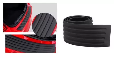 Põrkeraudade kaitsed