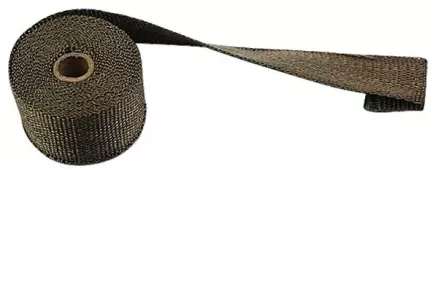 ISOLATSIOONI TEIP KUUMAKINDEL 50 MM, 10 M