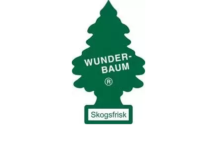 LÕHNAKUUSK WUNDER-BAUM, METS