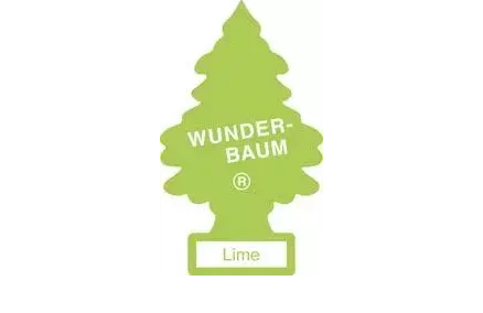 LÕHNAKUUSK WUNDER-BAUM, LIME
