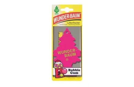 LÕHNAKUUSK WUNDER-BAUM, BUBBLE GUM