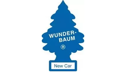 LÕHNAKUUSK WUNDER-BAUM, NEW CAR