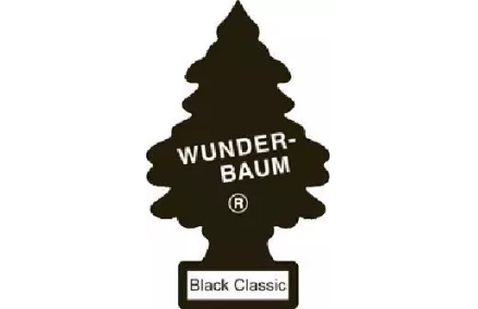 LÕHNAKUUSK WUNDER-BAUM, BLACK CLASSIC