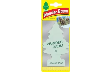 LÕHNAKUUSK WUNDER-BAUM, Frosted Pine