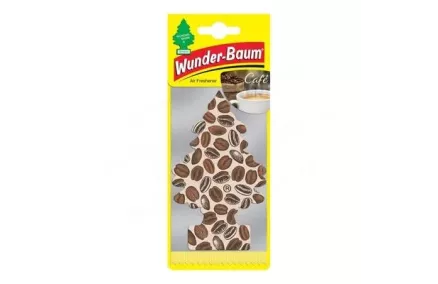 LÕHNAKUUSK WUNDER-BAUM, Cafe