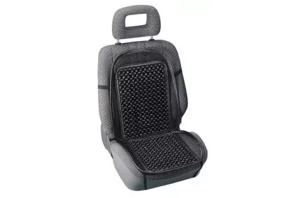 ISTMEKATE, PUUKUULIDEGA, 1TK MUST