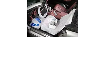 ISTMEKAITSEKILE, 82X127CM, 500TK