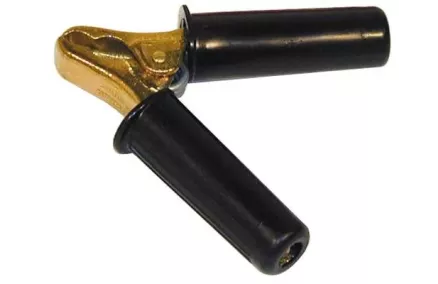 Käivituskaabli klemmid