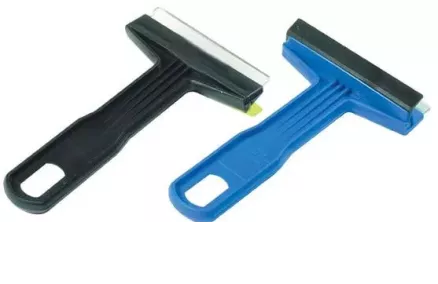 JÄÄKRAABITS, T-KUJULINE