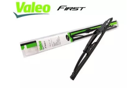 KL.PUHASTI 51 CM VALEO FIRST STANDARD
