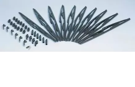 KL.PUHASTID 45 CM CHAMPION 10TK