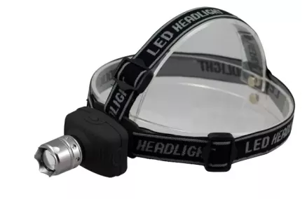 PEALAMP, LED, Q3 CREE