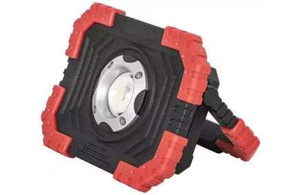 Töövalgusti LED laetav 680LM