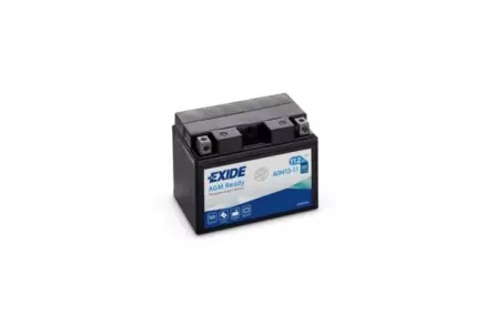 EXIDE MP 11,2AH 205A 150X90X110 +/-