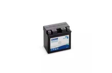 EXIDE 6AH 12V 105X70X113 -/+