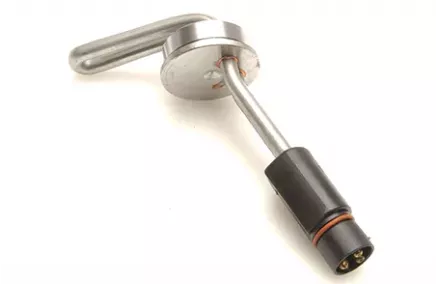 DEFA ELEMENT, KOONUS