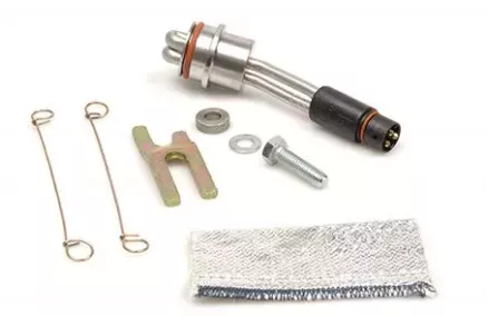 DEFA ELEMENT, FLANTS