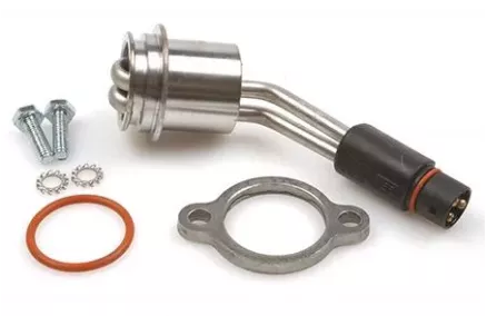 DEFA ELEMENT, FLANTS