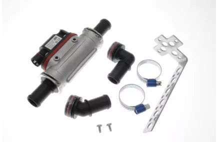 DEFA ELEMENT PTC 18MM