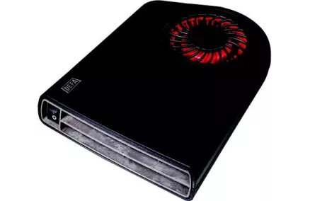 DEFA PUHUR TERMINI II 1400 (SCHUKO) 230V