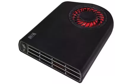 DEFA PUHUR TERMINI II 1900 (SCHUKO) 230V