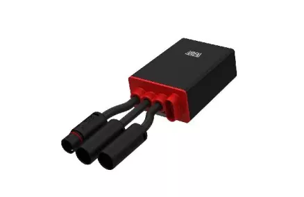 DEFA AKULAADIJA MULTICHARGER 1205R FLEX UUS!