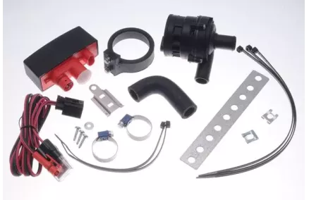 DEFA PAIGALDUSKOMPL. D460563