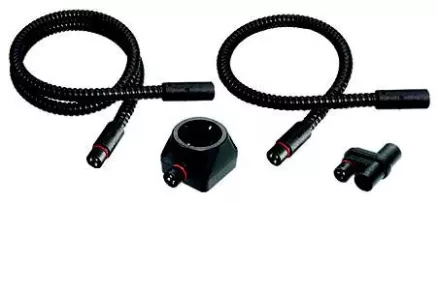 DEFA SALONGIÜHENDUSKOMPL. SCHUKO 230V