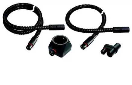 DEFA SALONGIÜHENDUSKOMPL. SCHUKO 230V