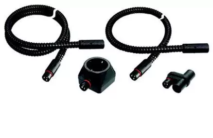 DEFA SALONGIÜHENDUSKOMPL. SCHUKO 230V