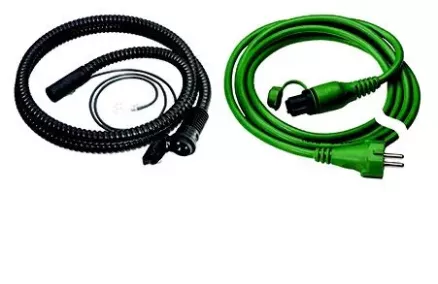 DEFA VÕRGUKAABLI KOMPL. 230V 5,0M